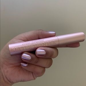 Too Faced | Better than Sex Mascara